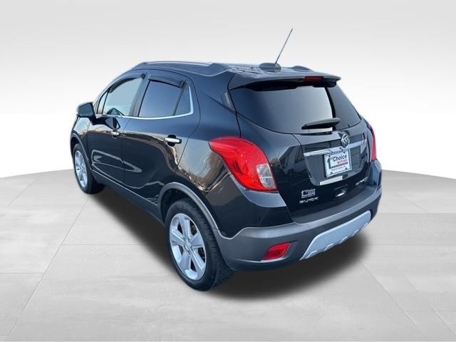 2015 Buick Encore Convenience