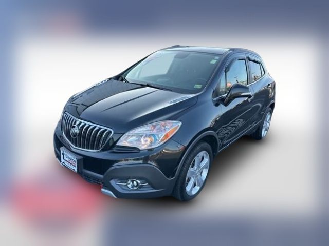 2015 Buick Encore Convenience