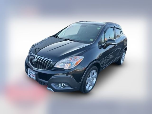 2015 Buick Encore Convenience