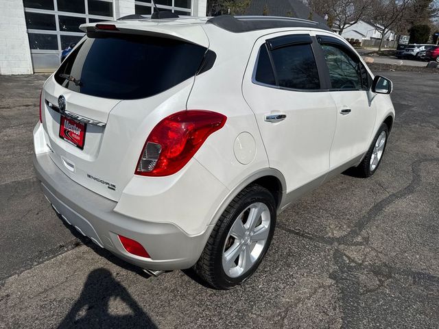 2015 Buick Encore Convenience