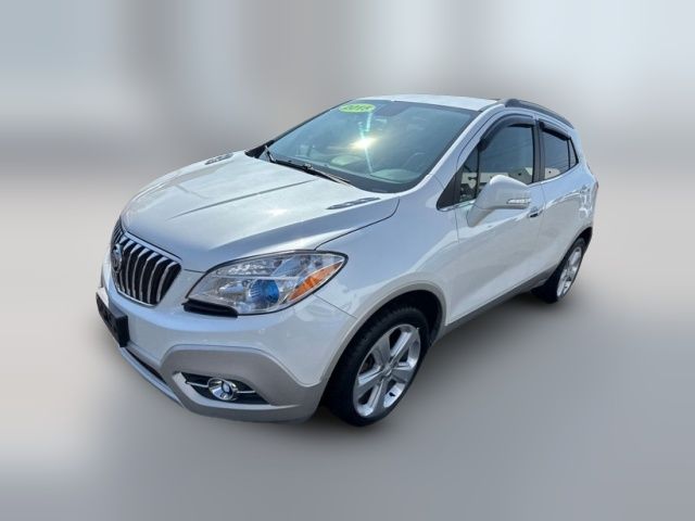 2015 Buick Encore Convenience