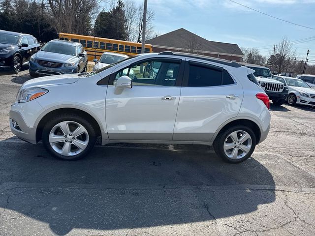 2015 Buick Encore Convenience