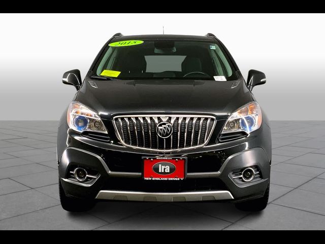 2015 Buick Encore Convenience