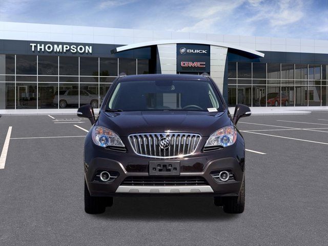 2015 Buick Encore Convenience