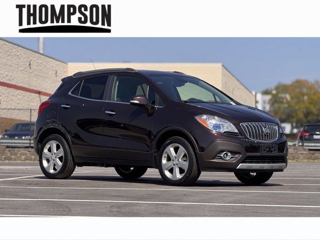 2015 Buick Encore Convenience