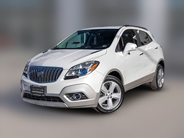 2015 Buick Encore Convenience