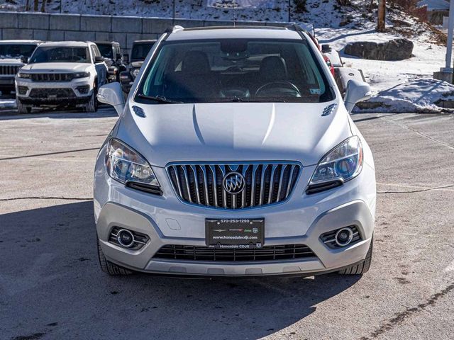 2015 Buick Encore Convenience