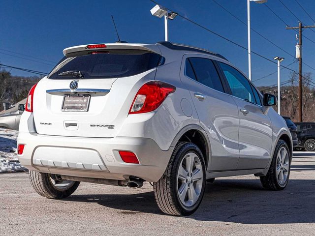 2015 Buick Encore Convenience