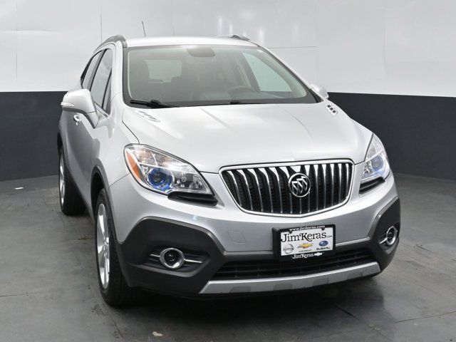 2015 Buick Encore Convenience