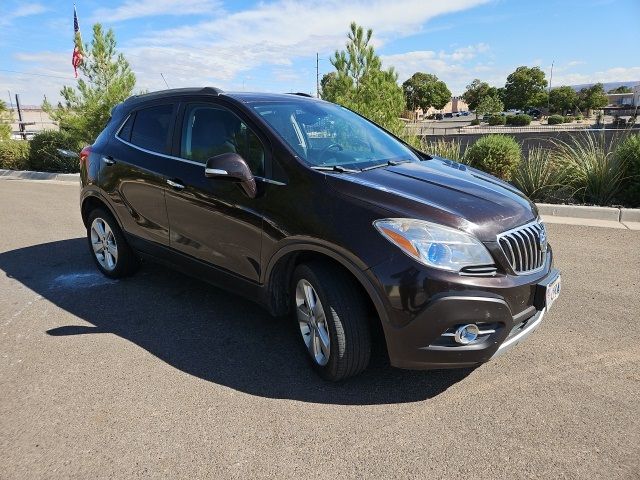 2015 Buick Encore Convenience