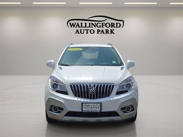 2015 Buick Encore Convenience