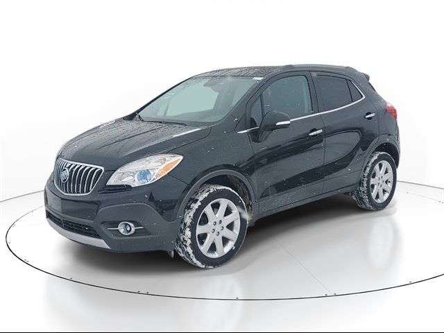 2015 Buick Encore Convenience