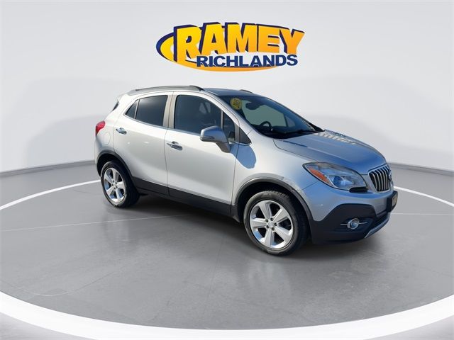 2015 Buick Encore Convenience