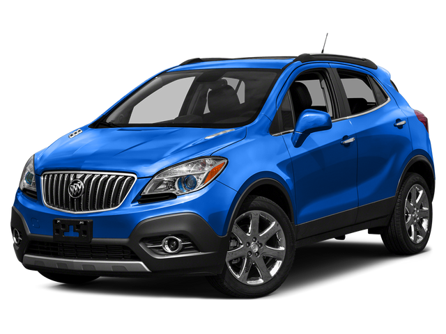 2015 Buick Encore Convenience