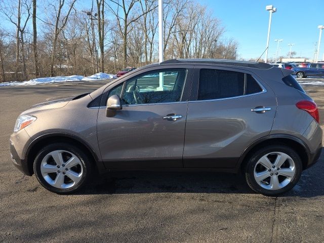 2015 Buick Encore Convenience