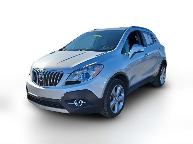 2015 Buick Encore Convenience