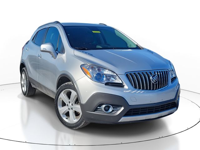 2015 Buick Encore Convenience