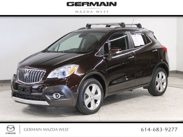 2015 Buick Encore Convenience