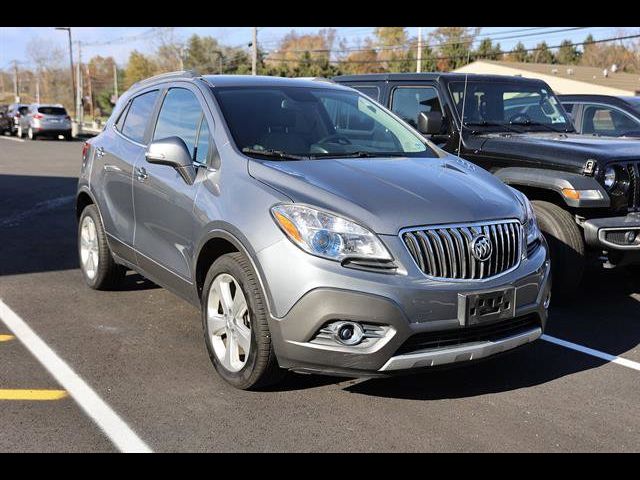 2015 Buick Encore Convenience