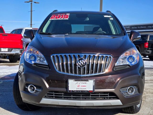 2015 Buick Encore Convenience