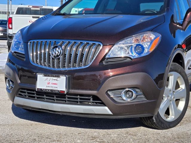 2015 Buick Encore Convenience