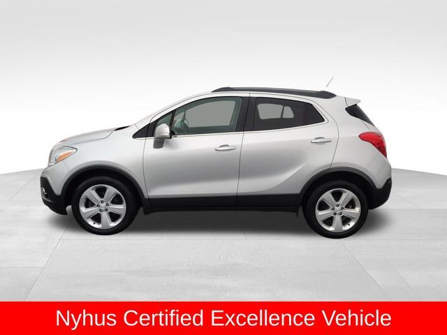 2015 Buick Encore Convenience