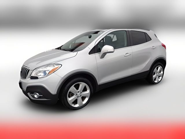 2015 Buick Encore Convenience