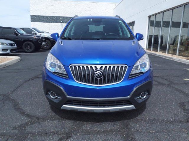 2015 Buick Encore Convenience