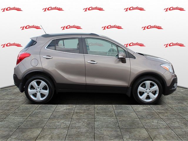 2015 Buick Encore Convenience