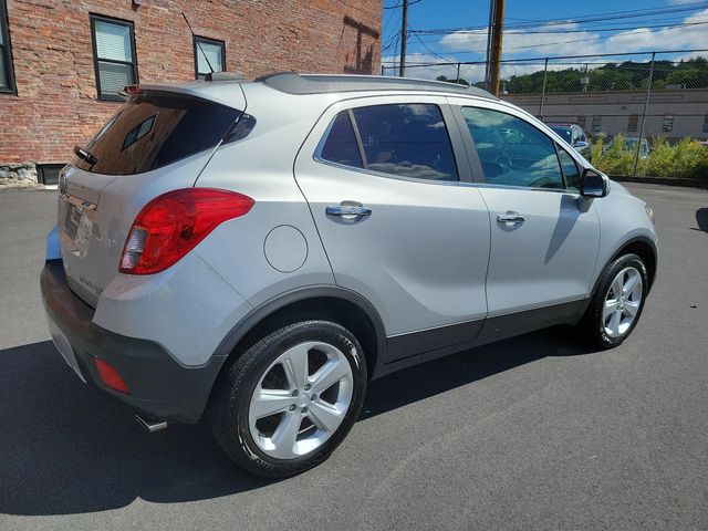 2015 Buick Encore Convenience