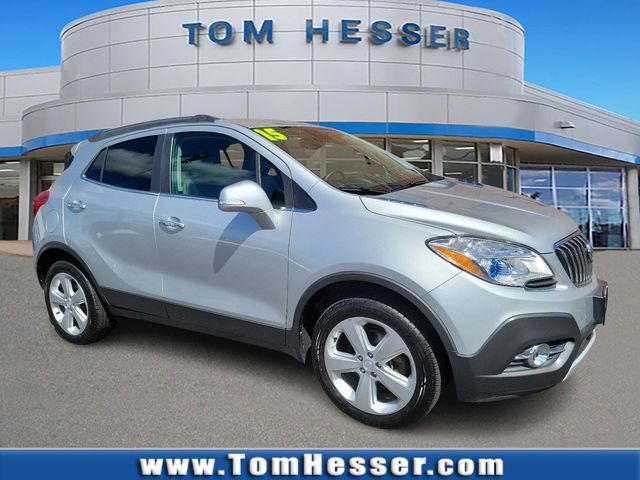 2015 Buick Encore Convenience