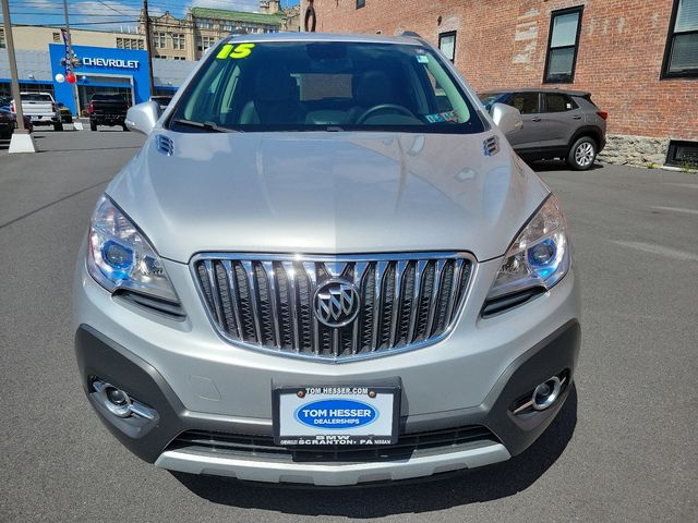 2015 Buick Encore Convenience