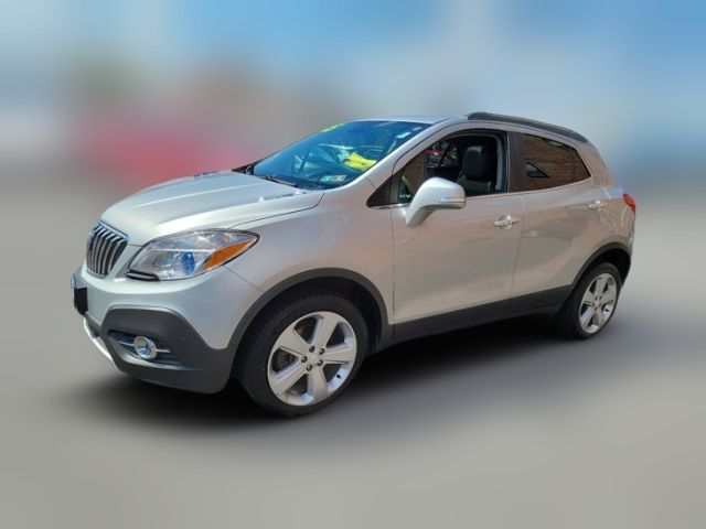 2015 Buick Encore Convenience