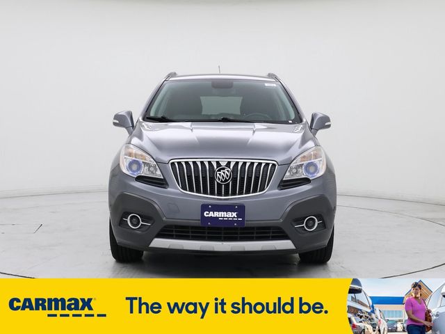 2015 Buick Encore Convenience