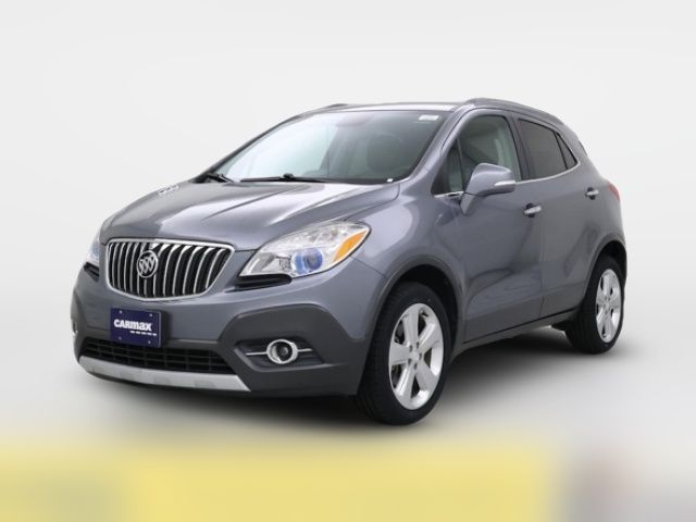 2015 Buick Encore Convenience