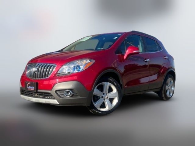 2015 Buick Encore Convenience