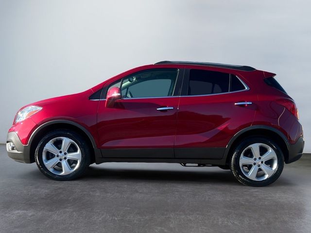 2015 Buick Encore Convenience