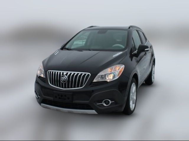 2015 Buick Encore Convenience