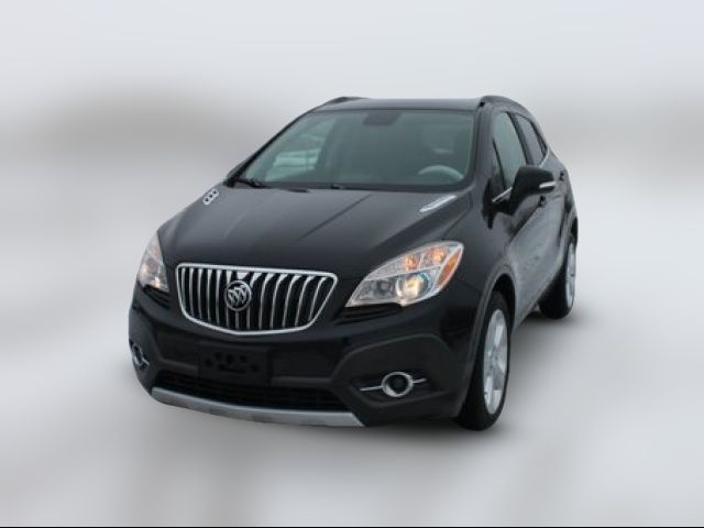 2015 Buick Encore Convenience