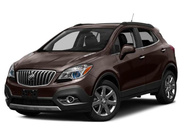 2015 Buick Encore Convenience