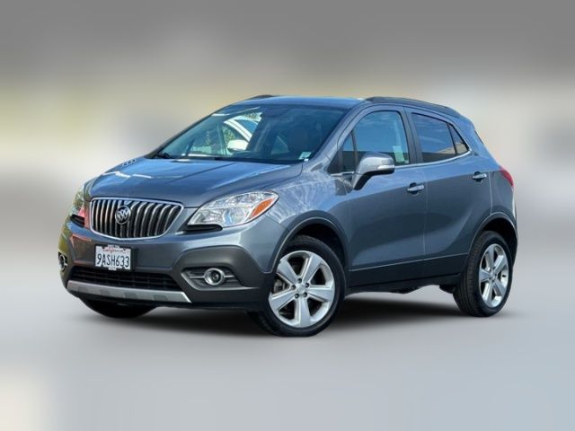 2015 Buick Encore Convenience