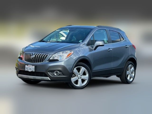 2015 Buick Encore Convenience