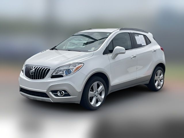 2015 Buick Encore Convenience