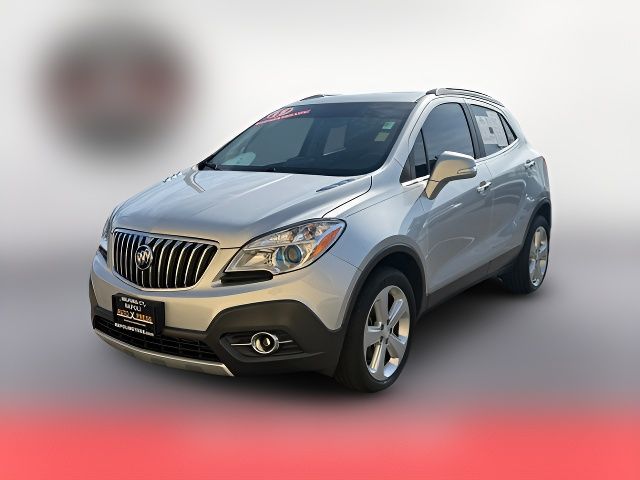 2015 Buick Encore Convenience