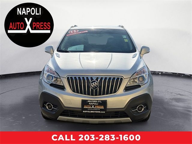 2015 Buick Encore Convenience