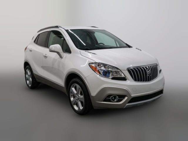 2015 Buick Encore Convenience