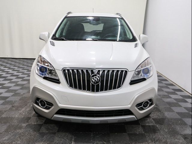 2015 Buick Encore Convenience