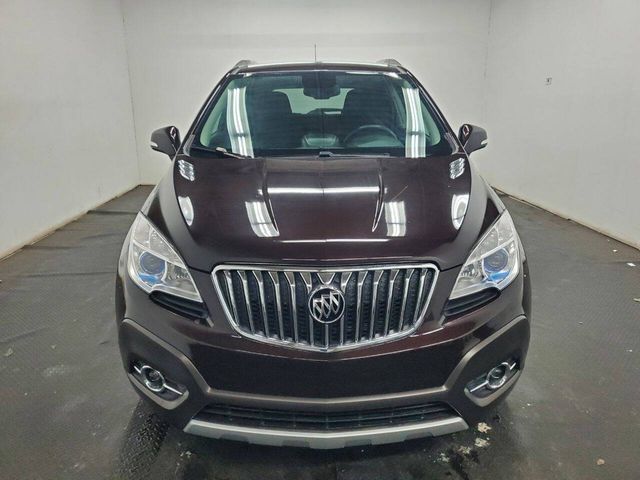 2015 Buick Encore Convenience