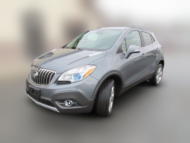 2015 Buick Encore Convenience