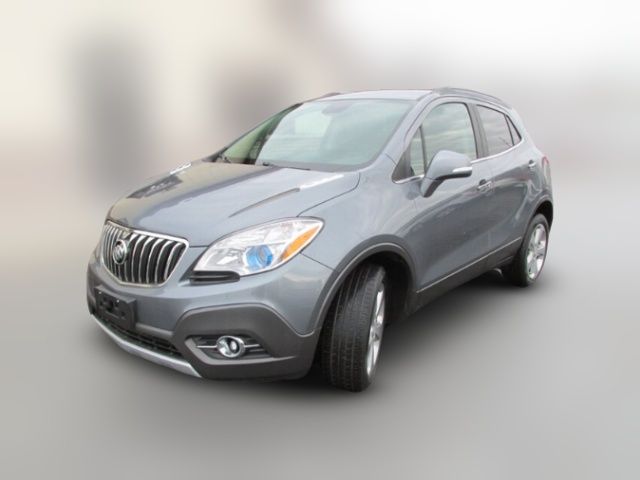 2015 Buick Encore Convenience